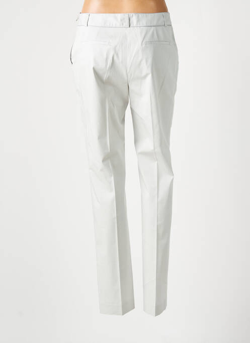 Pantalon chino gri C.F PARIS femeie