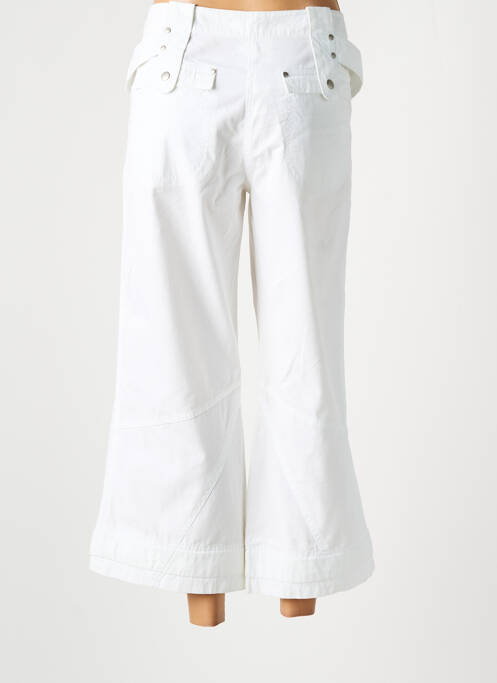 Pantalon 7/8 bej PROMOD femeie