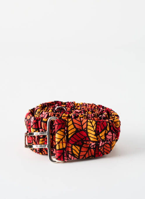 Curea roșu LA FIANCÉE femeie