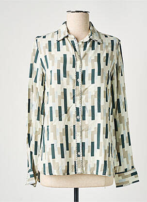 Cămașă bej STORIATIPIC femeie