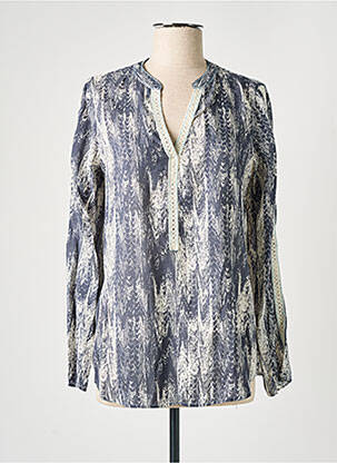 Bluză gri STORIATIPIC femeie