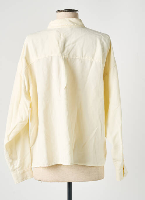 Cămașă bej REIKO femeie