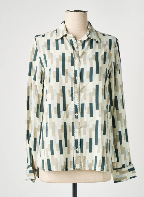 Cămașă bej STORIATIPIC femeie