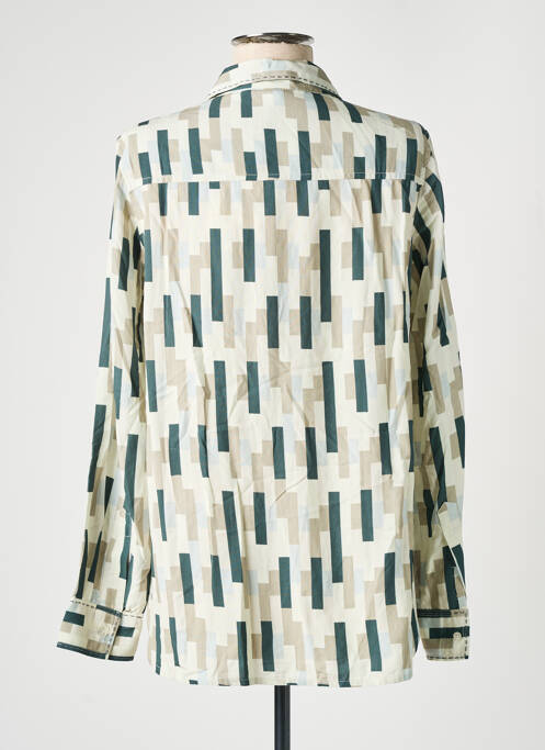 Cămașă bej STORIATIPIC femeie