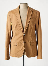Sacou buzunare maro IMPERIAL homme