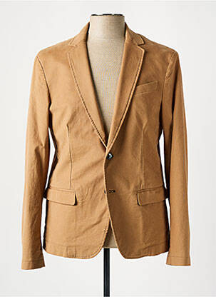 Sacou maro IMPERIAL bărbat