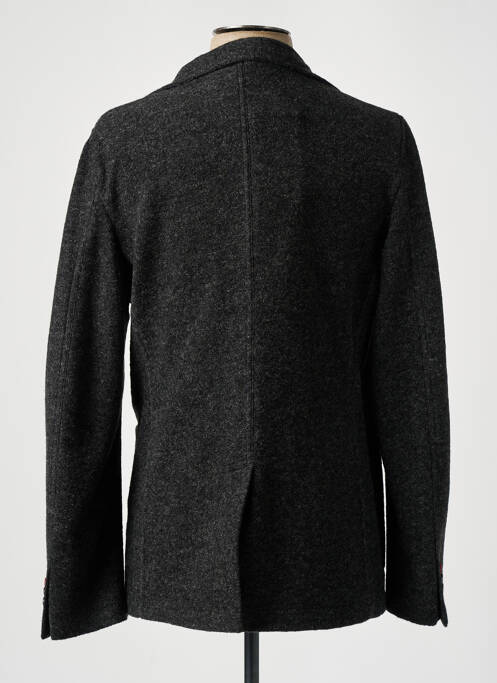 Sacou gri MANUEL RITZ bărbat
