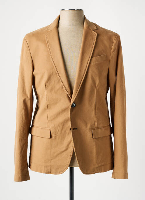 Sacou maro IMPERIAL bărbat