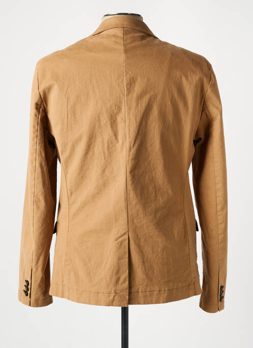 Sacou maro IMPERIAL bărbat