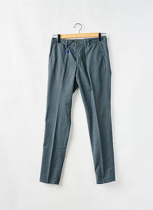 Pantalon chino gri MANUEL RITZ bărbat