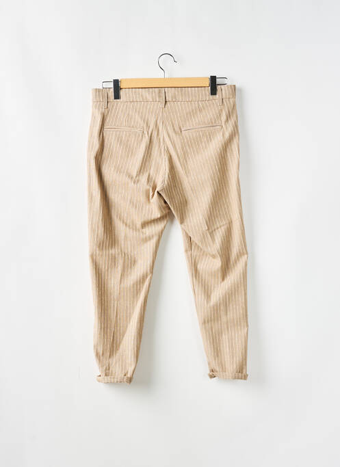 Pantalon chino bej IMPERIAL bărbat