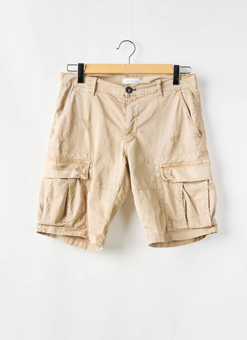 Bermudă bej IMPERIAL bărbat