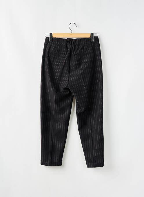 Pantalon drept negru IMPERIAL femeie