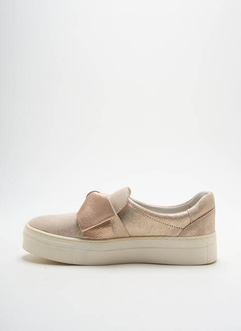 Adidași bej ELUE PAR NOUS femeie