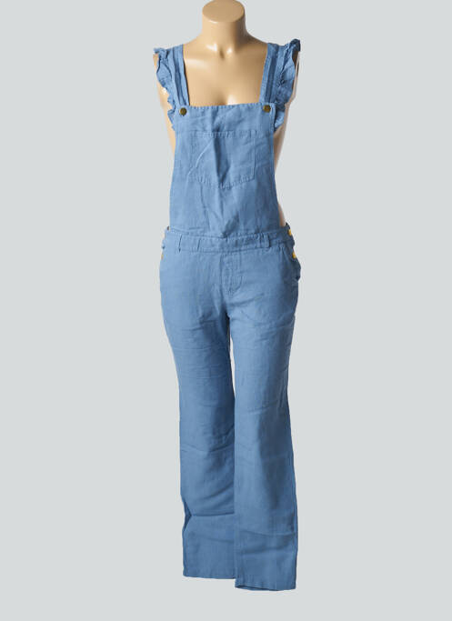 Salopetă albastru PETITE LUCETTE femeie