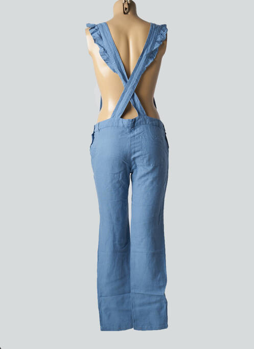 Salopetă albastru PETITE LUCETTE femeie