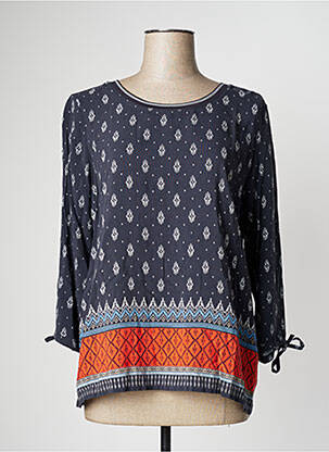 Bluză gri CECIL femeie