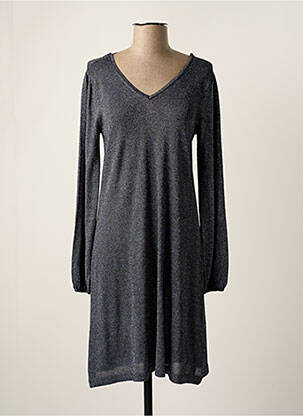 Rochie midi albastru CREA CONCEPT femeie