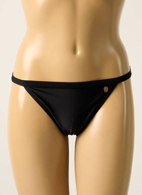 Chiloți de baie negru LES TROPEZIENNES PAR M.BELARBI femeie