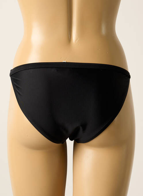 Chiloți de baie negru LES TROPEZIENNES PAR M.BELARBI femeie