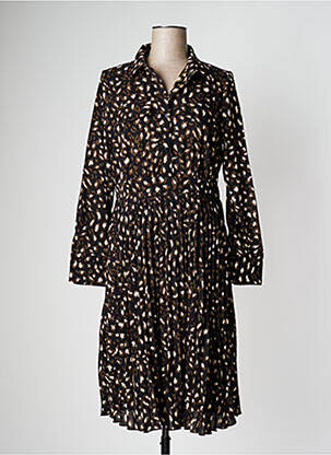 Rochie midi verde MOLLY BRACKEN femeie