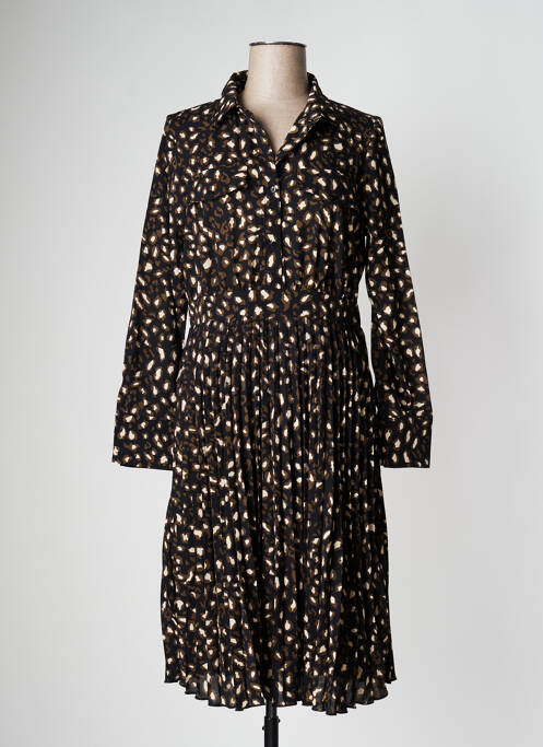 Rochie midi verde MOLLY BRACKEN femeie