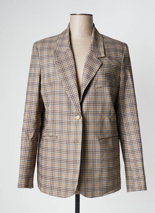 Sacou bej GEISHA femeie