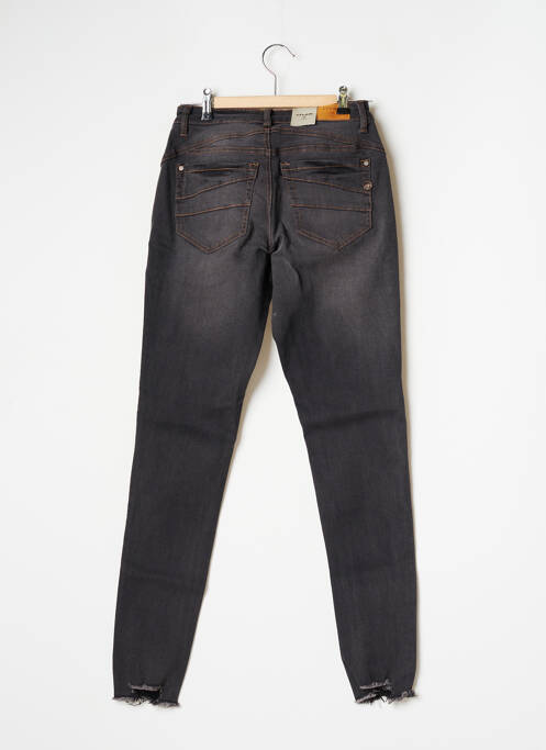 Blugi skinny gri CREAM femeie