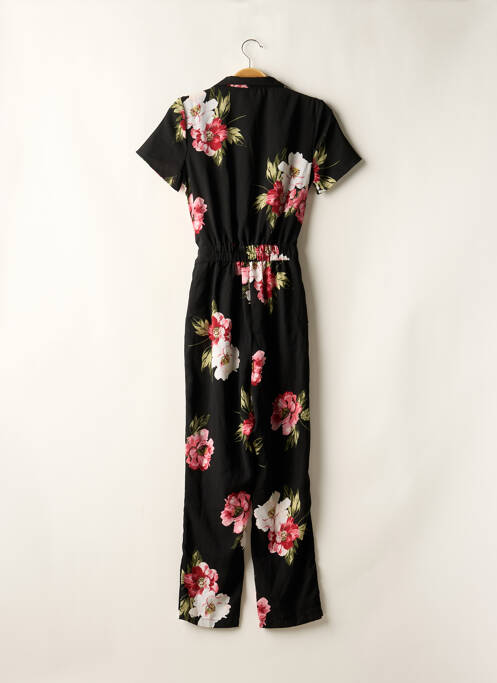 Salopetă-pantalon negru TALLY WEIJL femeie