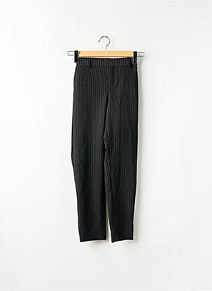 Jegging talie înaltă talie înaltă negru ONLY femeie