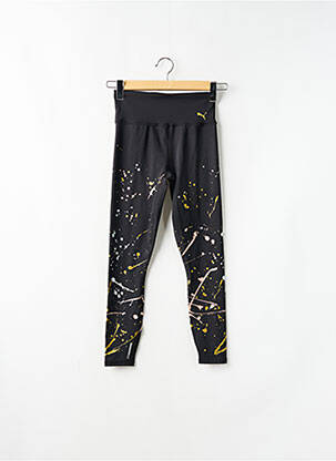 Colant negru PUMA femeie