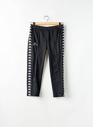 Trening negru KAPPA femeie