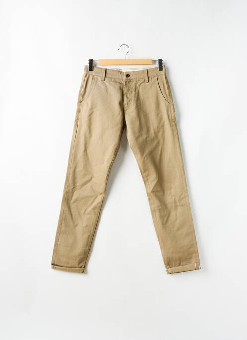 Pantalon chino verde R.D.D (ROYAL DENIM DIVISION) bărbat