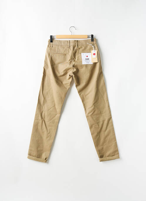 Pantalon chino verde R.D.D (ROYAL DENIM DIVISION) bărbat