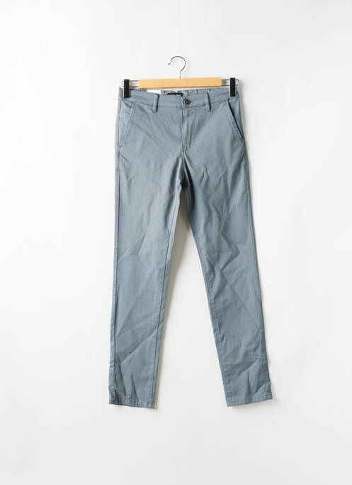 Pantalon chino gri JACK & JONES bărbat