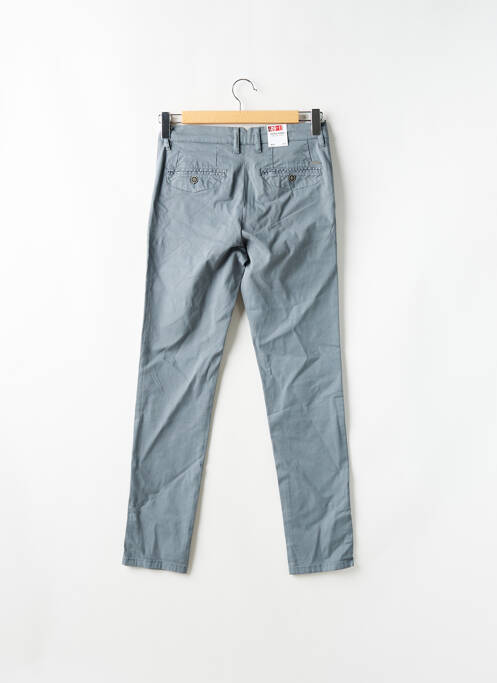 Pantalon chino gri JACK & JONES bărbat