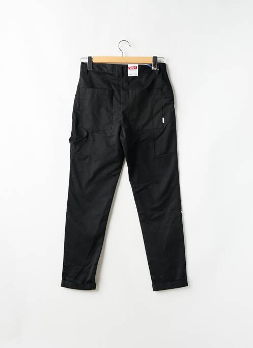 Pantalon drept negru JACK & JONES bărbat