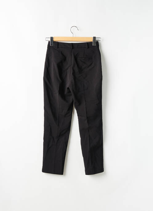 Pantalon 7/8 negru TALLY WEIJL femeie