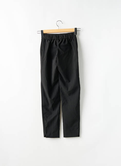 Jegging negru ONLY femeie
