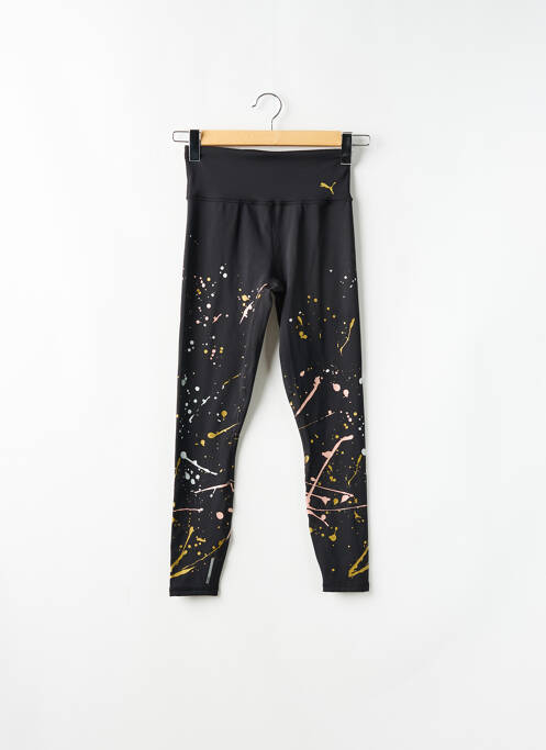 Colant negru PUMA femeie