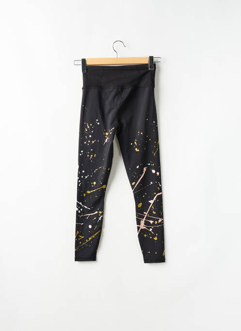 Colant negru PUMA femeie