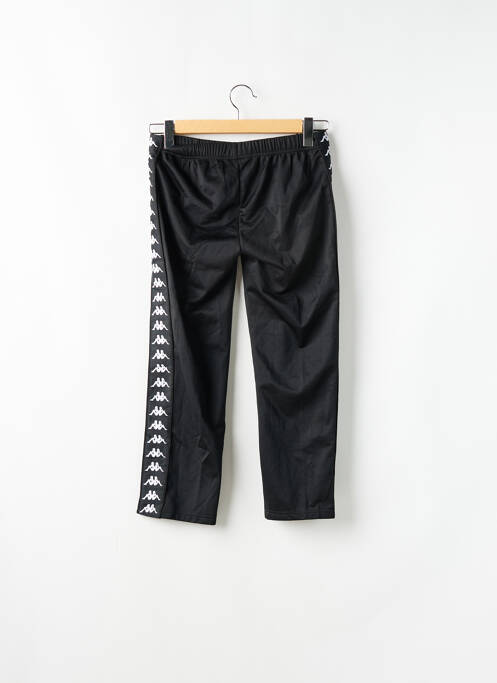 Trening negru KAPPA femeie