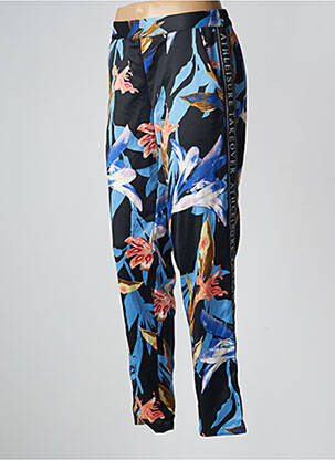 Pantalon drept negru VERO MODA femeie