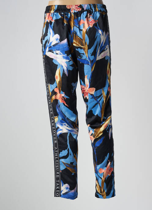 Pantalon drept negru VERO MODA femeie