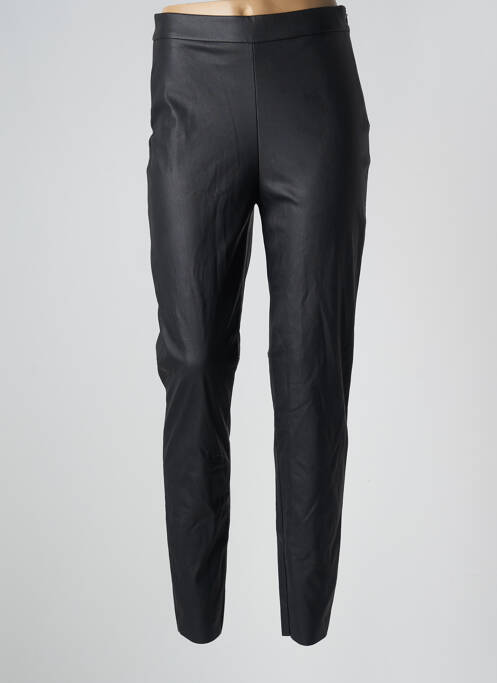 Pantalon slim negru VERO MODA femeie