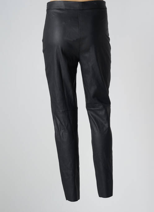 Pantalon slim negru VERO MODA femeie