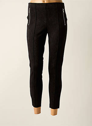 Jegging negru VERO MODA femeie
