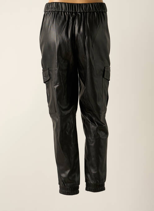 Pantalon cargo negru NOISY MAY femeie