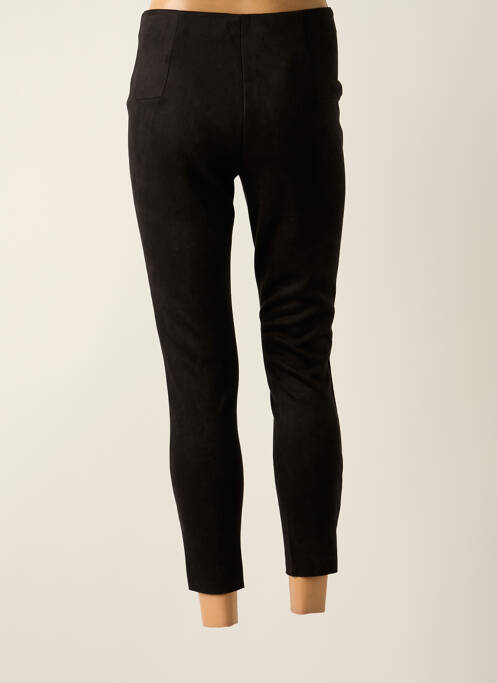Jegging negru VERO MODA femeie