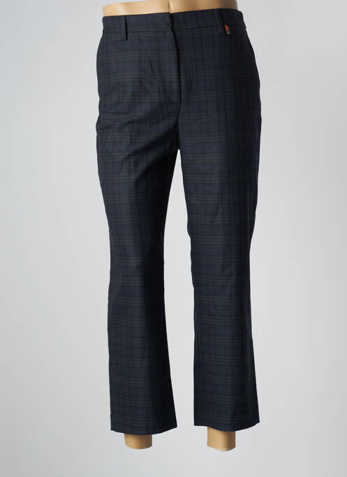 Pantalon chino verde L'IMPECCABLE MARCEL bărbat